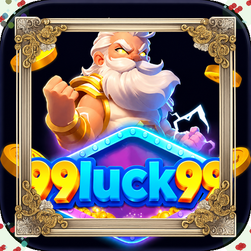 99luck99 — mitra unggulan